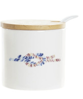 Azucarero Aram - pino_y_jacaranda