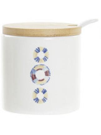 Azucarero Aram - pino_y_jacaranda