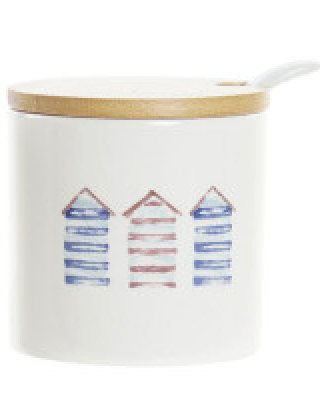 Azucarero Aram - pino_y_jacaranda