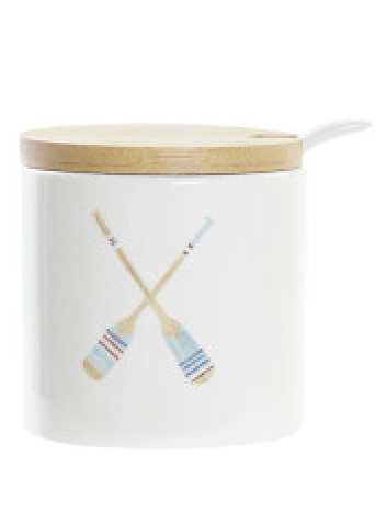 Azucarero Aram - pino_y_jacaranda