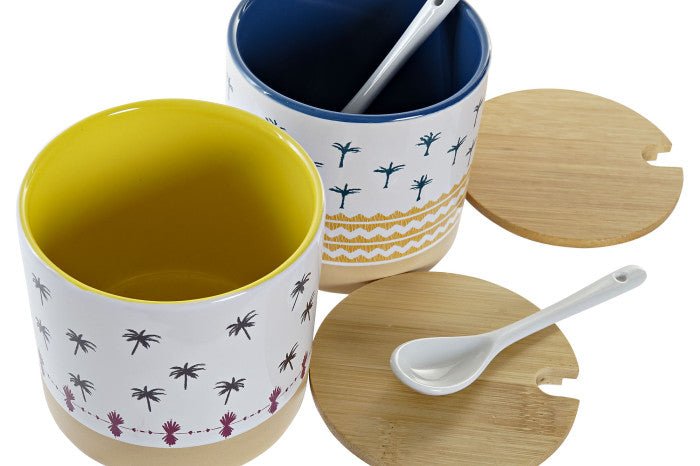 Azucarero Selva - pino_y_jacaranda