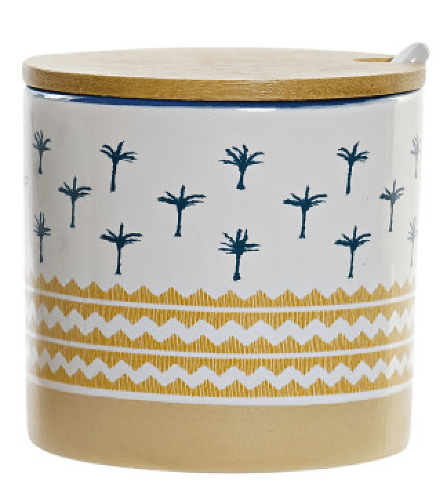 Azucarero Selva - pino_y_jacaranda