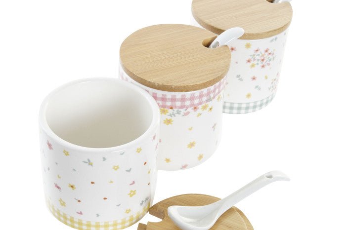 Azucarero Vichy Sweet - pino_y_jacaranda