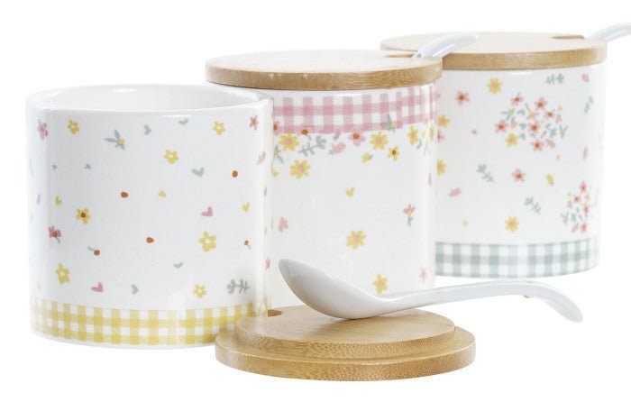 Azucarero Vichy Sweet - pino_y_jacaranda