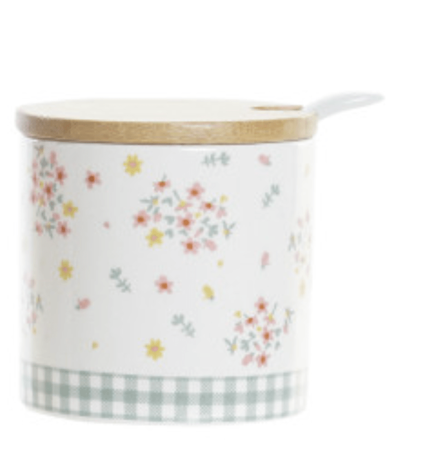 Azucarero Vichy Sweet - pino_y_jacaranda