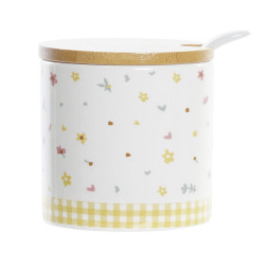 Azucarero Vichy Sweet - pino_y_jacaranda