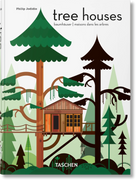 Tree Houses. 45th Ed. – TASCHEN