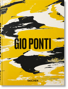 Gio Ponti. 45th Ed. – TASCHEN