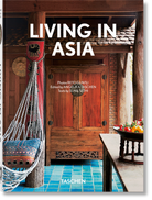 Living in Asia. 45th Ed. – TASCHEN