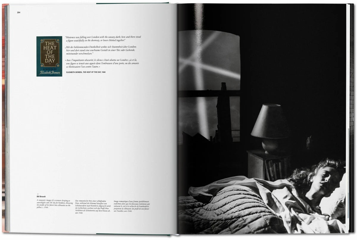 London. Portrait of a City, libro TASCHEN de gran formato XL