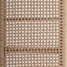 Banco de madera de teca Andratx 150 cm