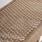 Banco de madera de teca Andratx 180 cm