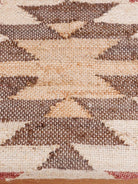 Banco Kilim - #pino_y_jacaranda#