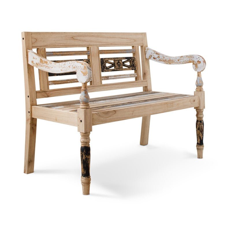 Banco Metz - #pino_y_jacaranda#