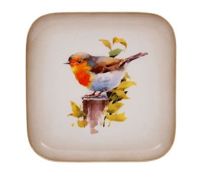 Bandeja Cuadrada Ala de Color - pino_y_jacaranda