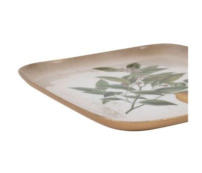 Bandeja Cuadrada Limón - pino_y_jacaranda