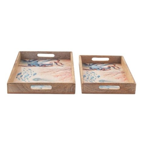 Bandeja Medusas - pino_y_jacaranda