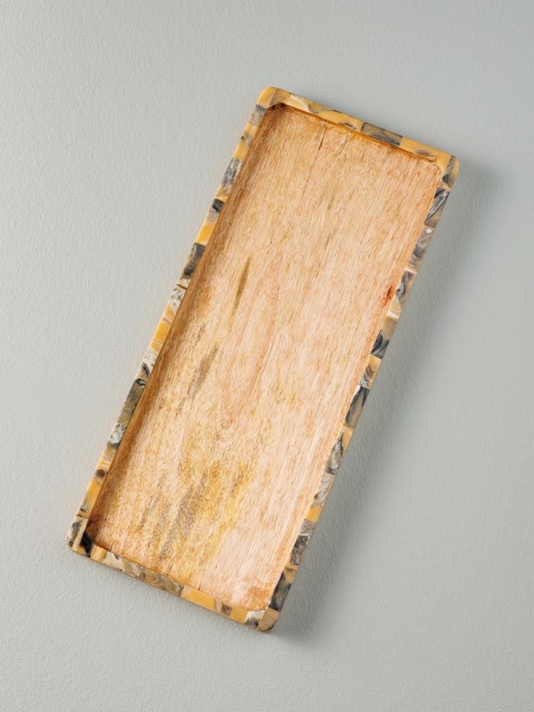 Bandeja Motala - #pino_y_jacaranda#