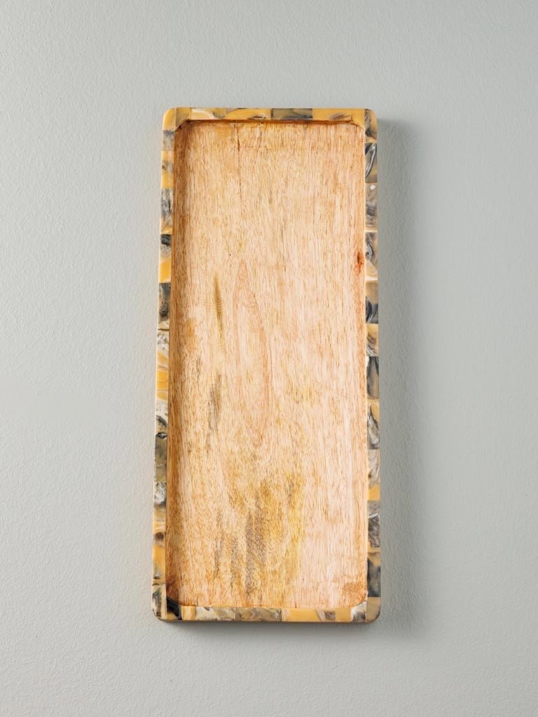 Bandeja Motala - #pino_y_jacaranda#