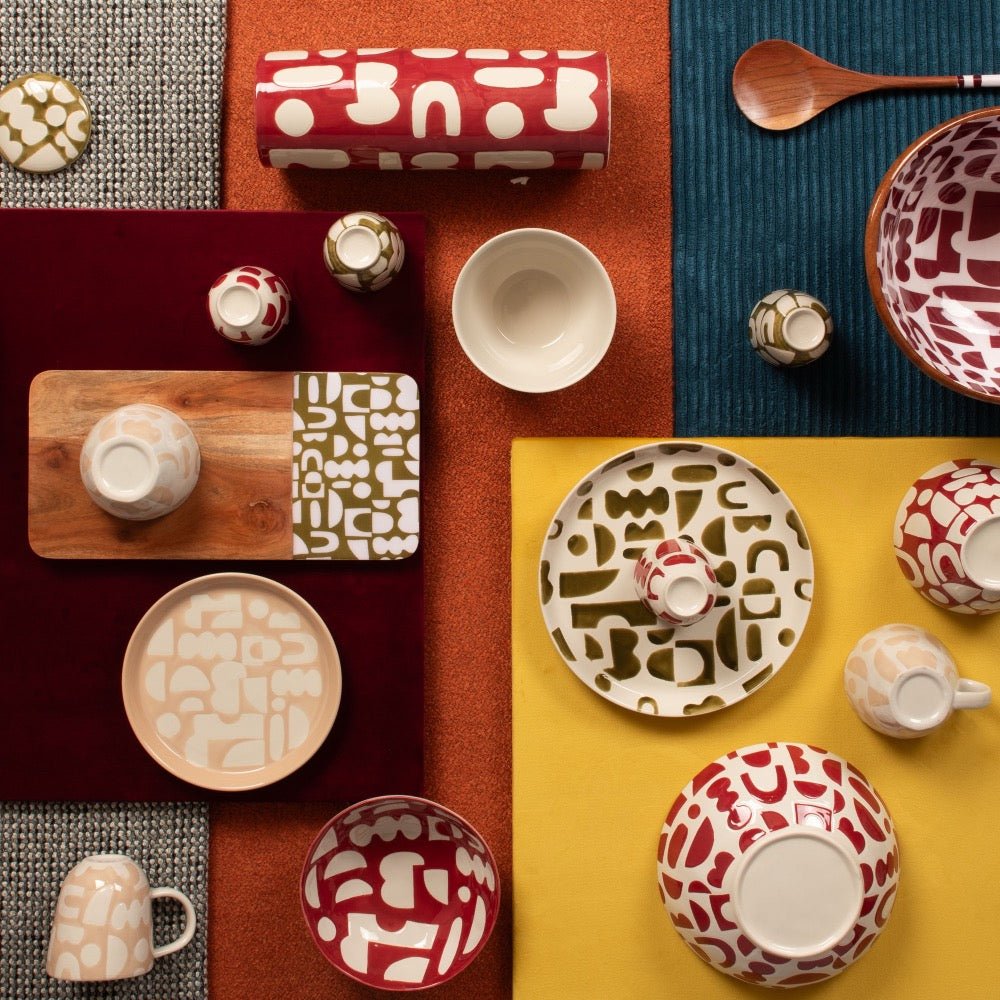 Bandeja Portallaves Ohana - pino_y_jacaranda