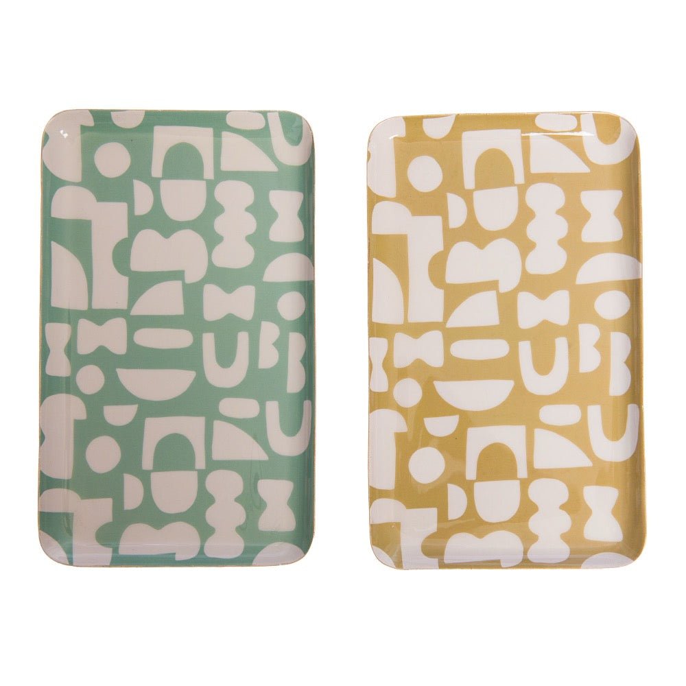 Bandeja Portallaves Ohana - pino_y_jacaranda