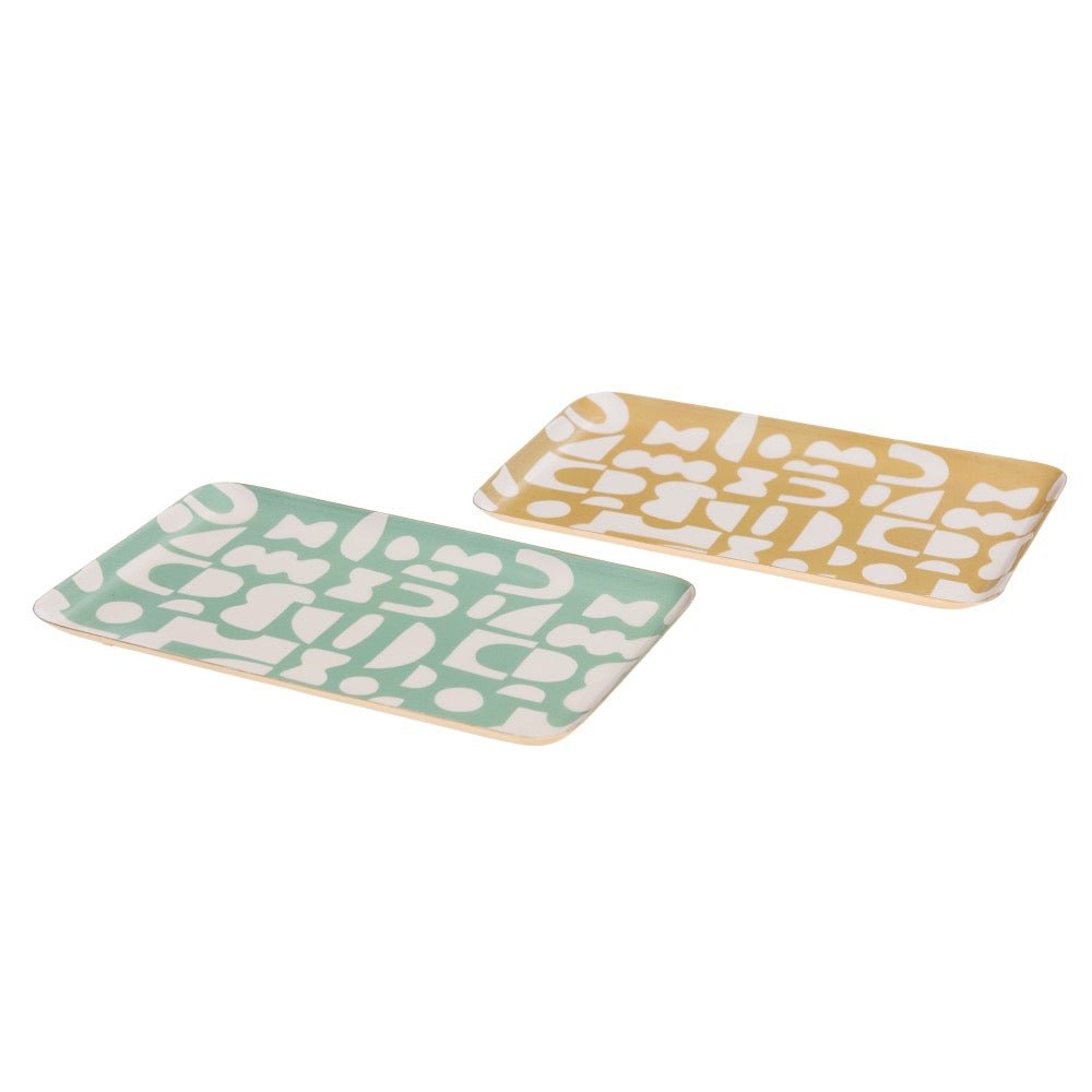 Bandeja Portallaves Ohana - pino_y_jacaranda