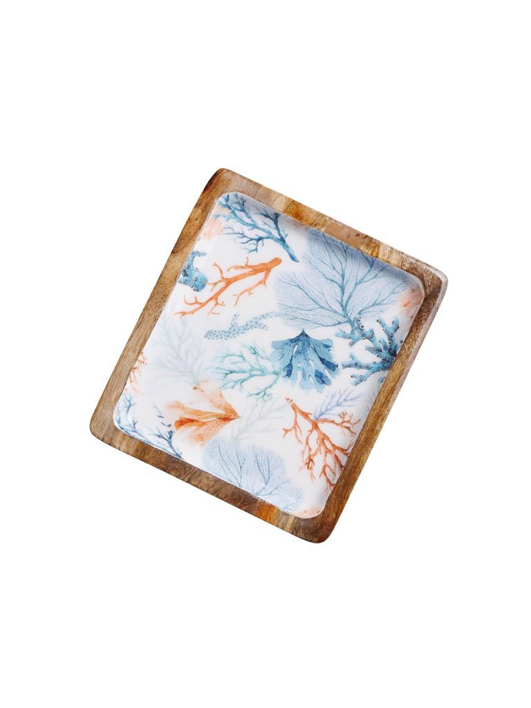 Bandeja Rectangular Marina - #pino_y_jacaranda#