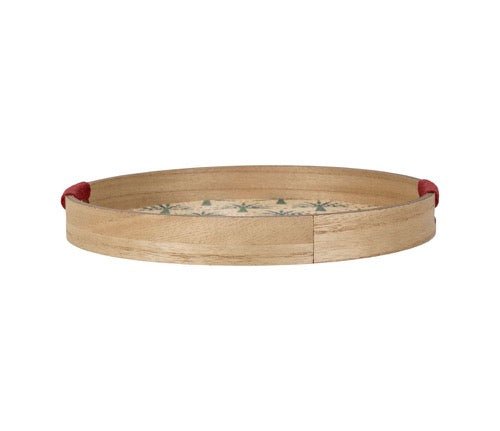 Bandeja Redonda Palmeras - pino_y_jacaranda