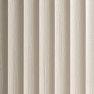 Barra de bar de madera de mango blanca Mondragó