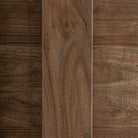 Barra de bar de madera de olmo Mercadal