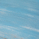 Cómoda azul de olmo con 4 puertas Zhuzhen