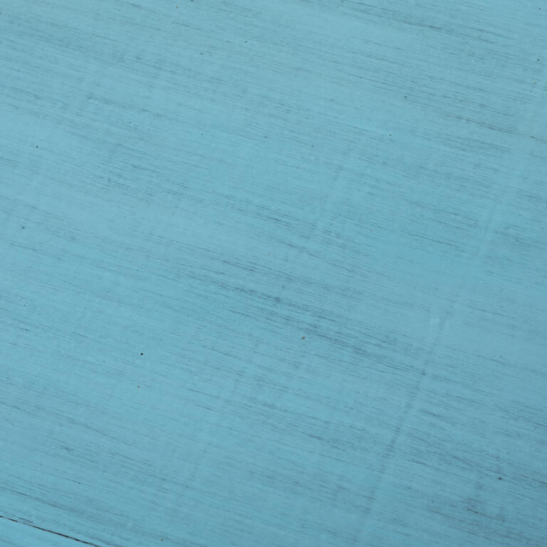 Piecero azul de olmo con 4 puertas Mingyu