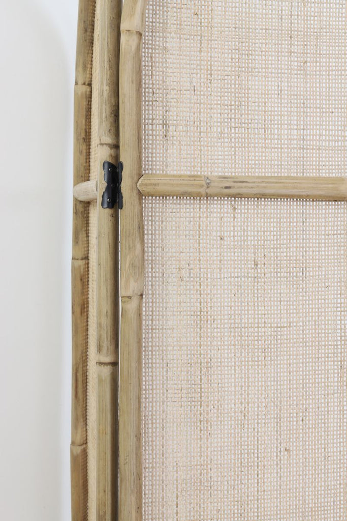 Biombo Laxa - #pino_y_jacaranda#