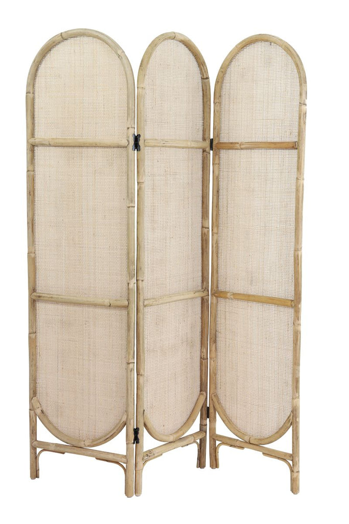 Biombo Laxa - #pino_y_jacaranda#