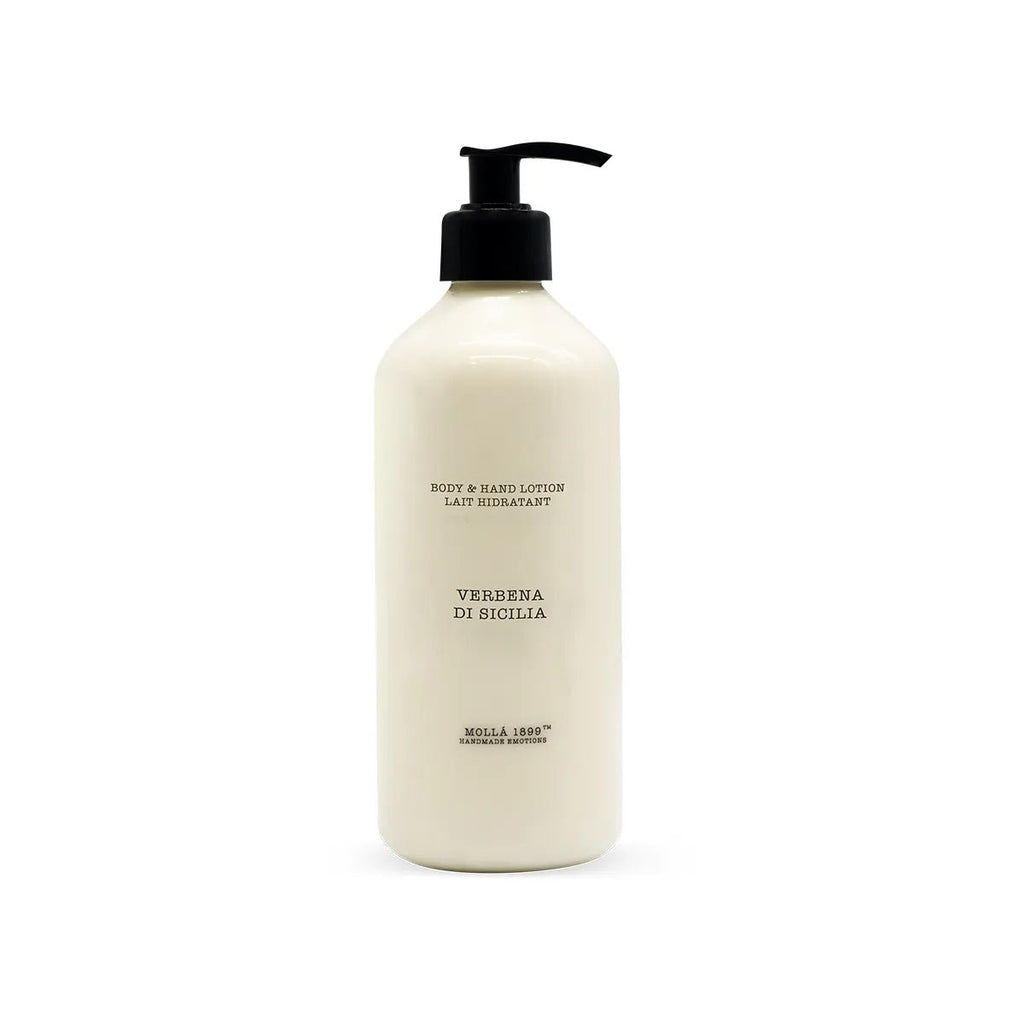 Body Milk 500 ml Verbena di Sicilia - #pino_y_jacaranda#