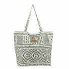 Bolsa de Playa Étnica - pino_y_jacaranda