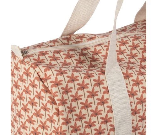 Bolso Asas Palmera - pino_y_jacaranda