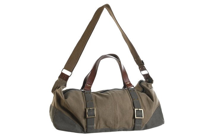 Bolso Canvas - Cuero - pino_y_jacaranda