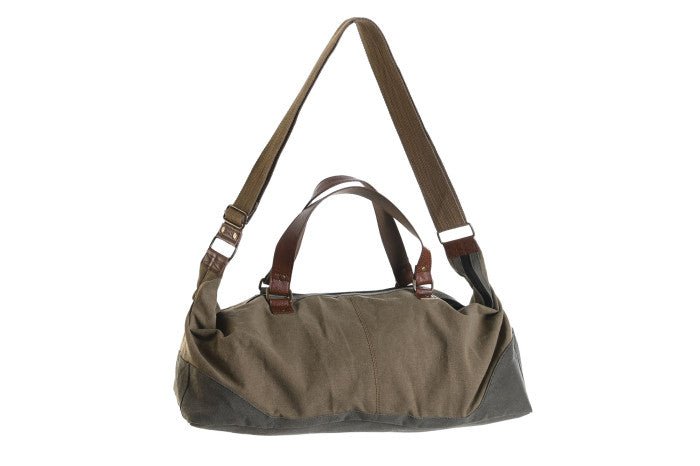Bolso Canvas - Cuero - pino_y_jacaranda
