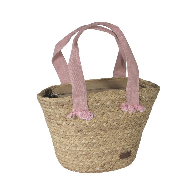 Bolso Capazo - #pino_y_jacaranda#