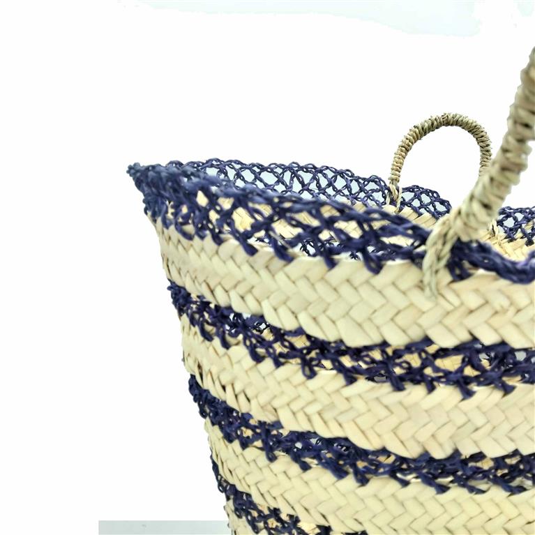 Bolso Capazo Solera - pino_y_jacaranda