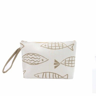 Bolso de Mano Maresía - pino_y_jacaranda