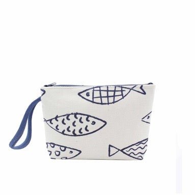 Bolso de Mano Maresía - pino_y_jacaranda