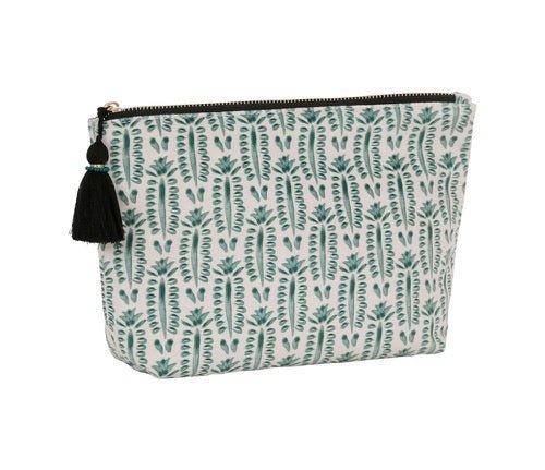 Bolso de Mano Pom Chic - pino_y_jacaranda