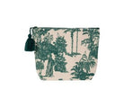 Bolso de Mano Selva Urbana - pino_y_jacaranda