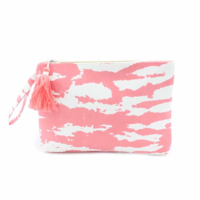 Bolso de Mano Soléa - pino_y_jacaranda