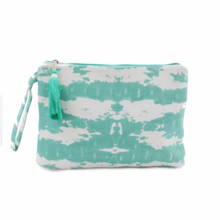 Bolso de Mano Soléa - pino_y_jacaranda