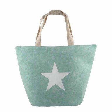 Bolso de Playa Costa Estrella - pino_y_jacaranda
