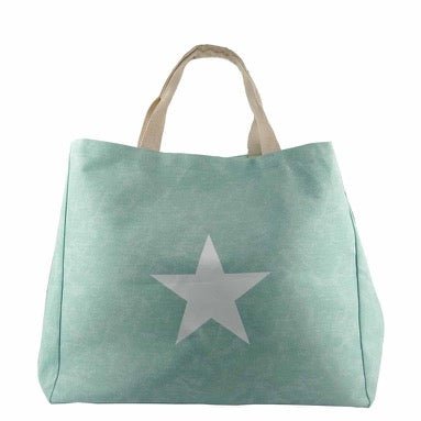 Bolso de Playa Costa Estrella - pino_y_jacaranda