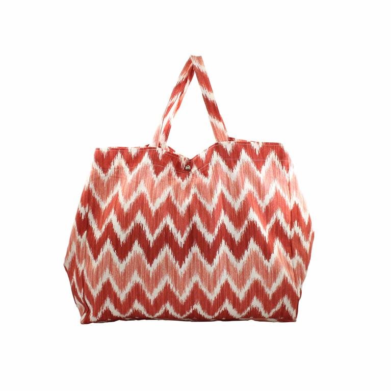 Bolso de Playa Menorca XXL - pino_y_jacaranda